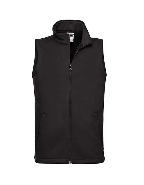 Weste Men´s Smart Softshell Gilet