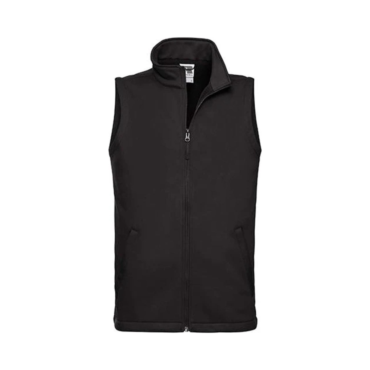 Men´s Smart Softshell Gilet-Black
