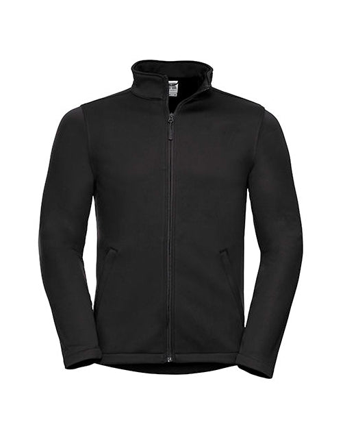 Men´s Smart Softshell Jacket-Black