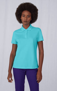 My Polo 180 /Women-Black – Bild 1