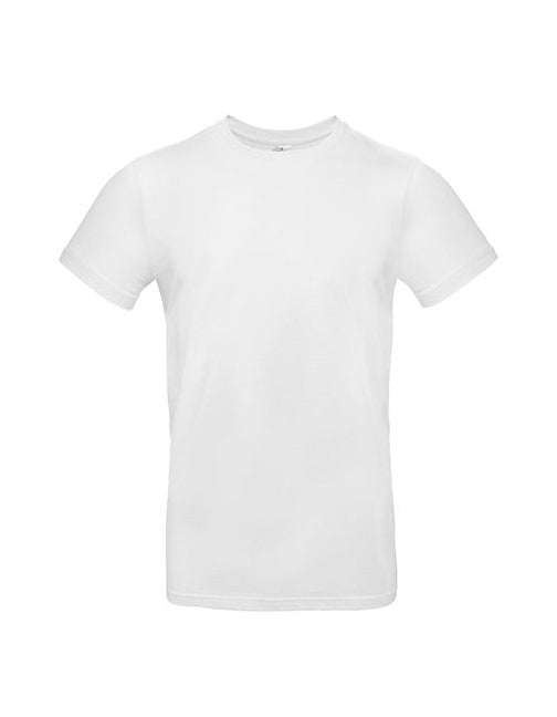 T-Shirt E190-White
