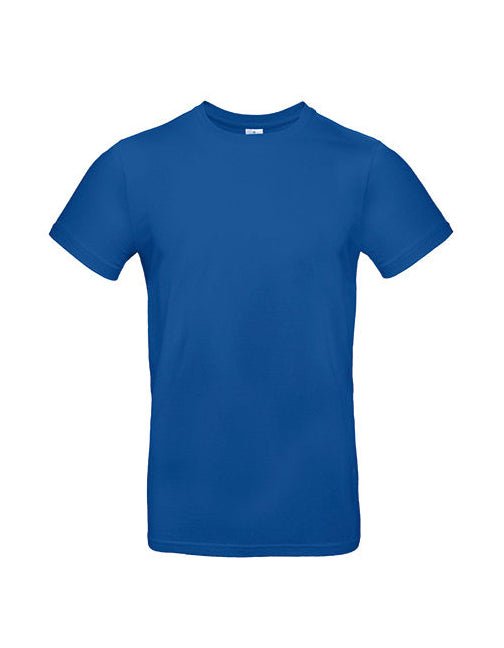 T-Shirt E190-Royal Blue