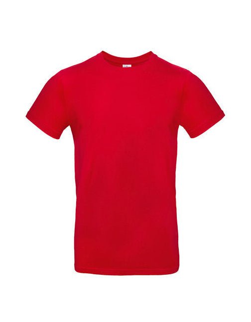 T-Shirt E190-Red