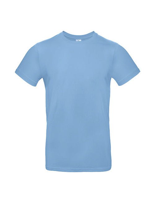T-Shirt E190-Sky Blue